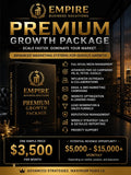 PREMIUM GROWTH PACKAGE